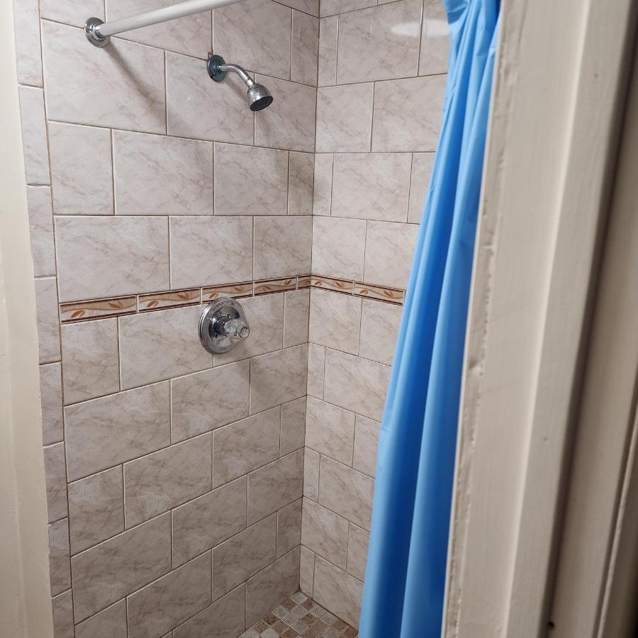 New York City Guesthouse מראה חיצוני תמונה