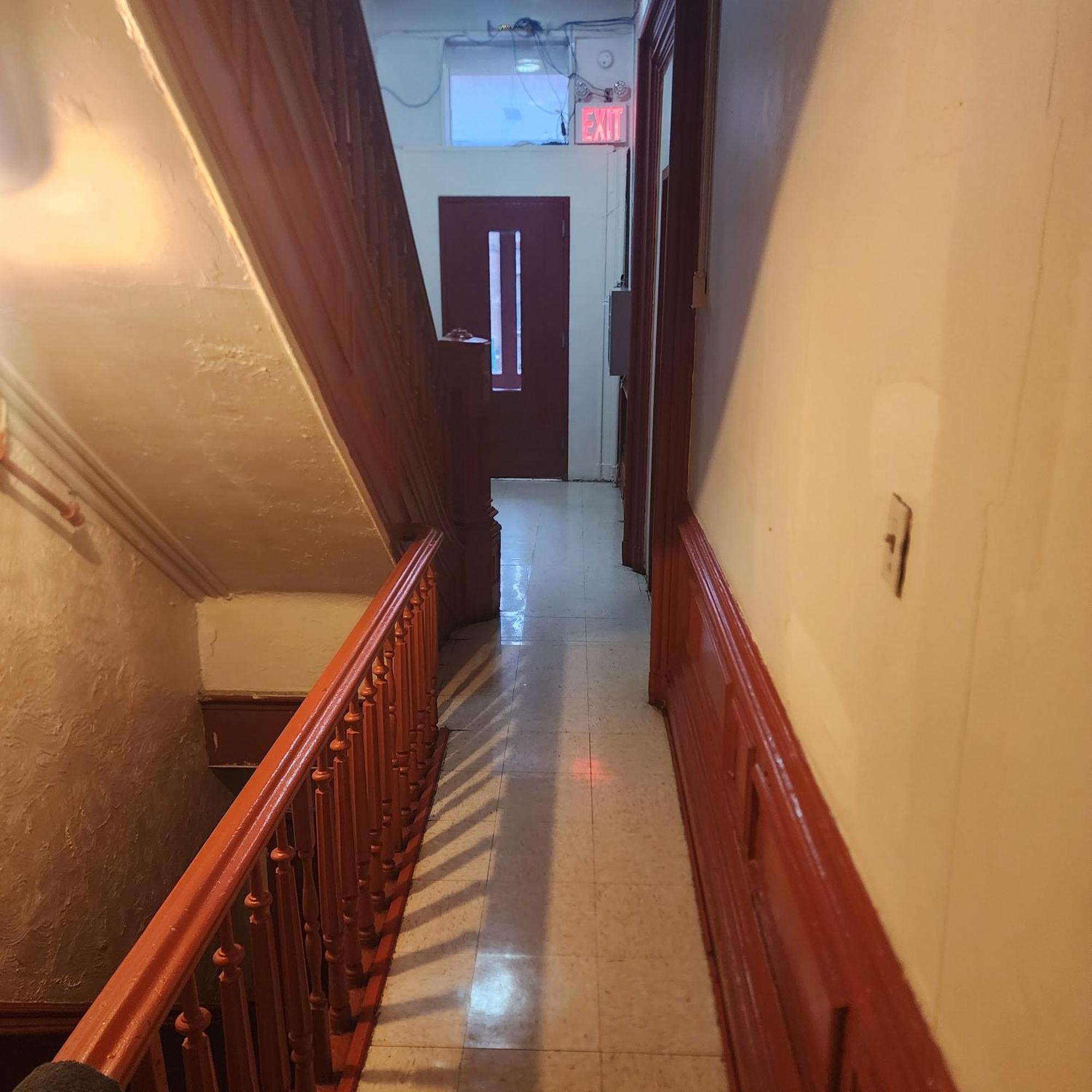 New York City Guesthouse מראה חיצוני תמונה